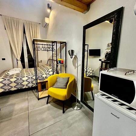 Toledo Sweet House Villa Napoli Ngoại thất bức ảnh