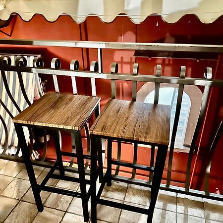 Toledo Sweet House Villa Napoli Ngoại thất bức ảnh