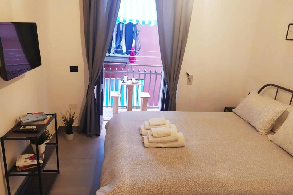 Toledo Sweet House Villa Napoli Ngoại thất bức ảnh