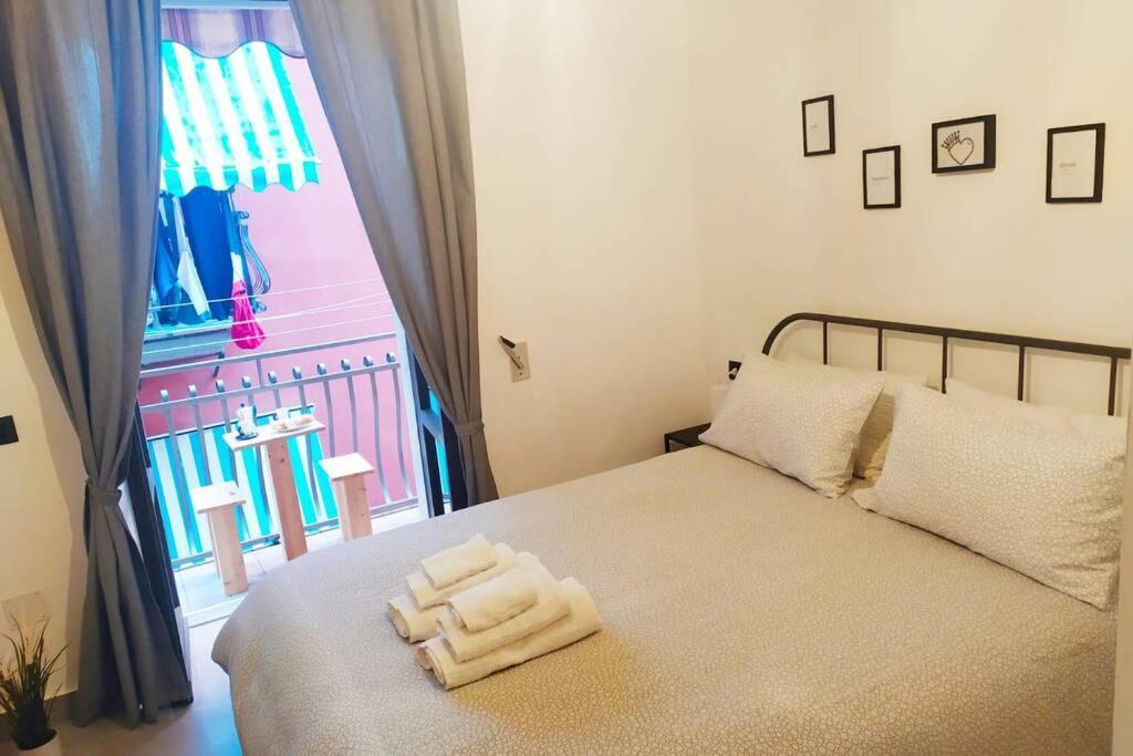 Toledo Sweet House Villa Napoli Ngoại thất bức ảnh
