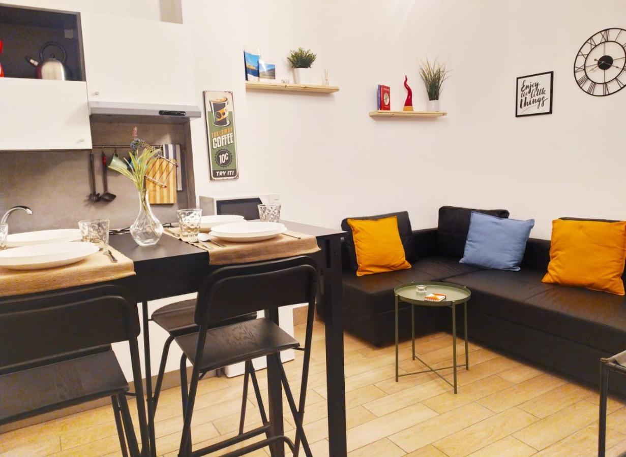 Toledo Sweet House Villa Napoli Ngoại thất bức ảnh