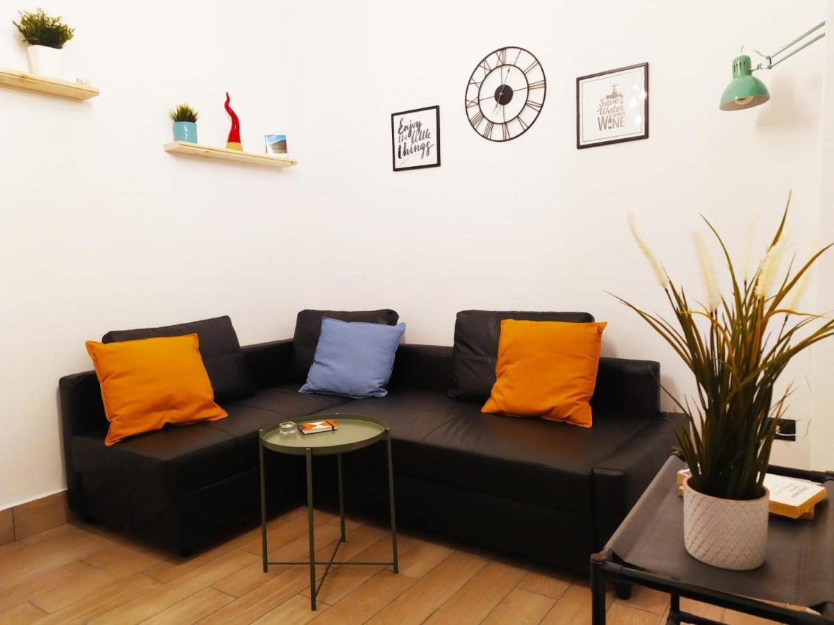 Toledo Sweet House Villa Napoli Ngoại thất bức ảnh