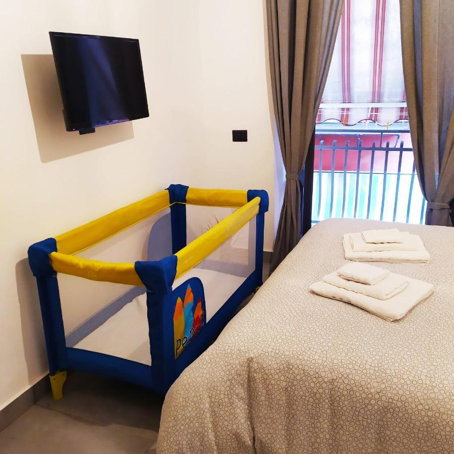 Toledo Sweet House Villa Napoli Ngoại thất bức ảnh