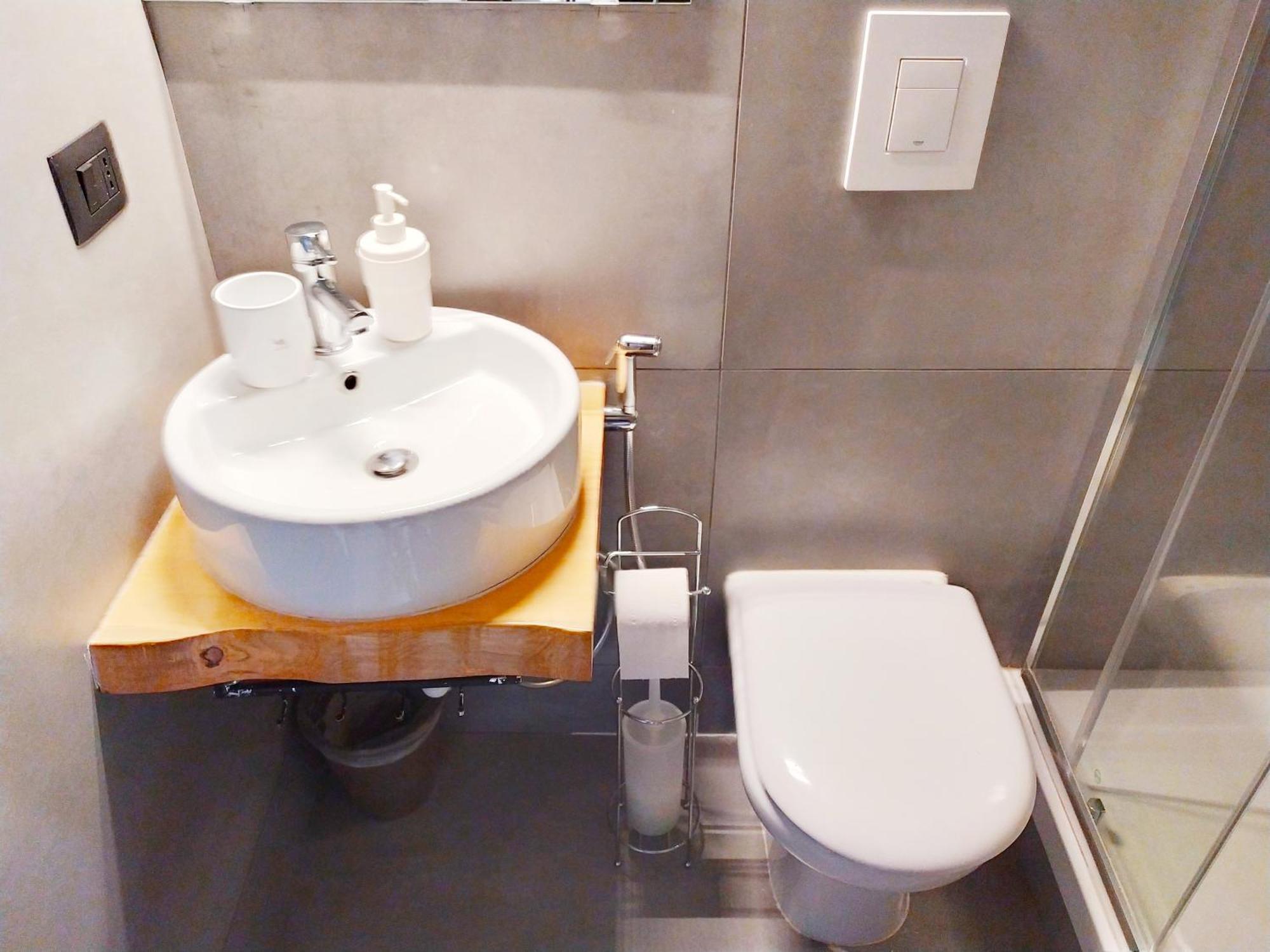 Toledo Sweet House Villa Napoli Ngoại thất bức ảnh
