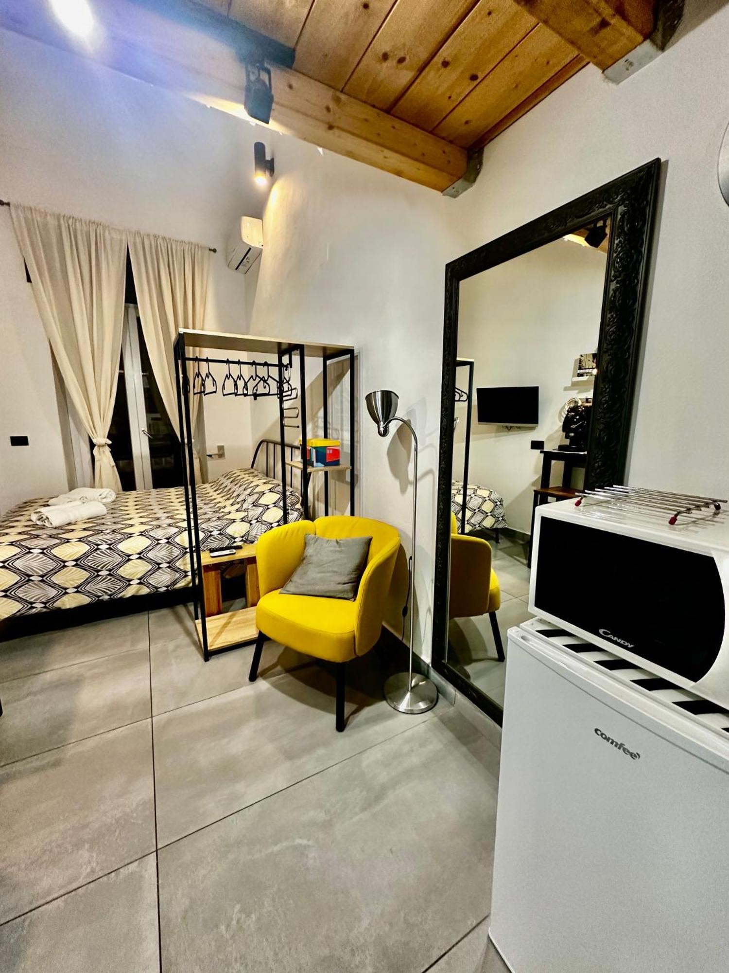 Toledo Sweet House Villa Napoli Ngoại thất bức ảnh