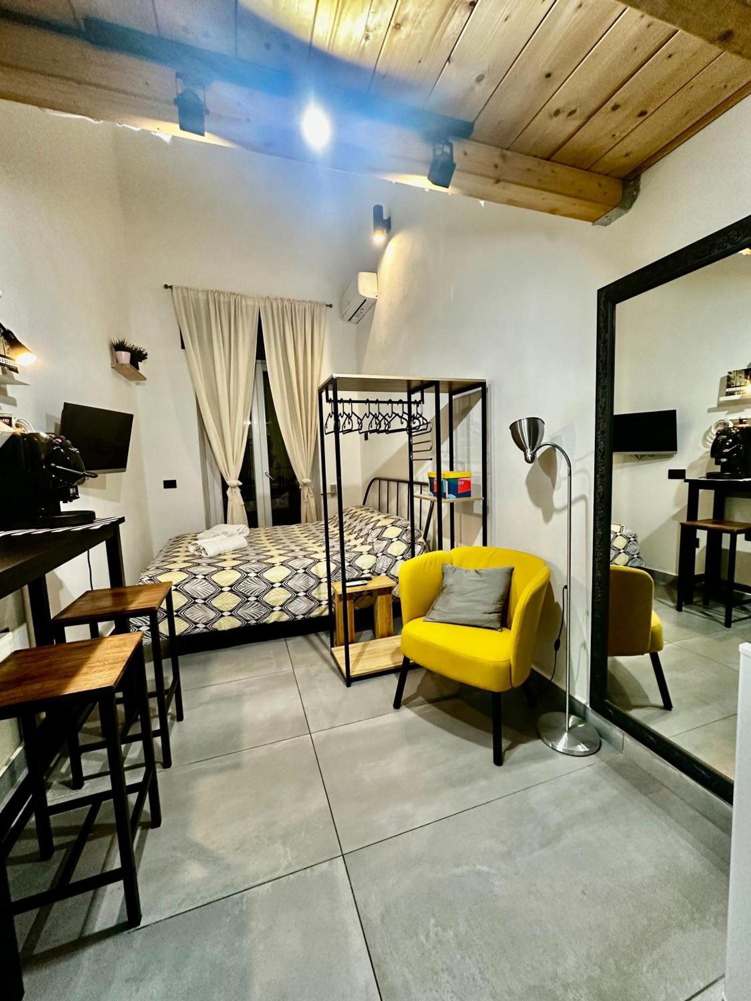 Toledo Sweet House Villa Napoli Ngoại thất bức ảnh