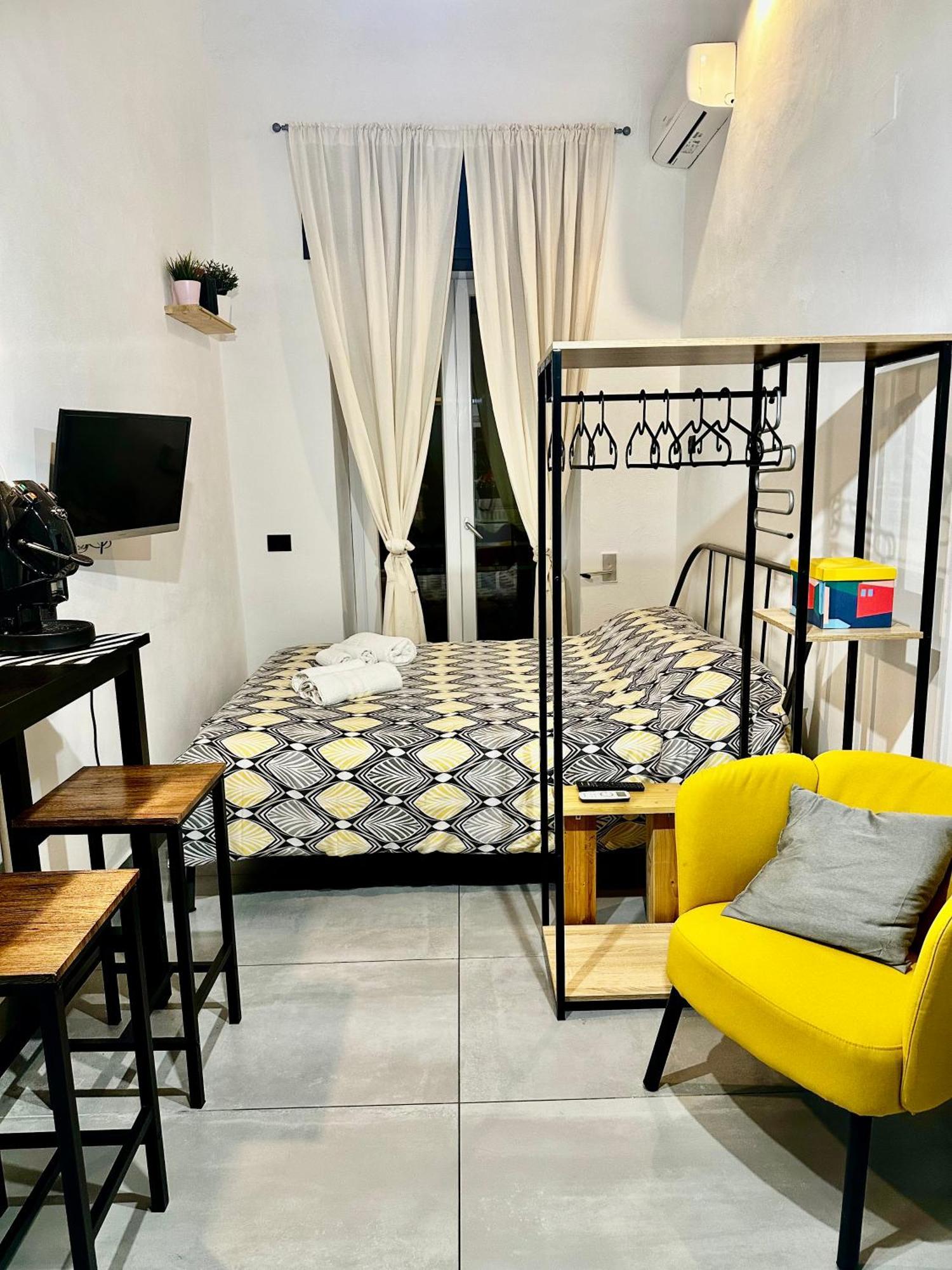 Toledo Sweet House Villa Napoli Ngoại thất bức ảnh